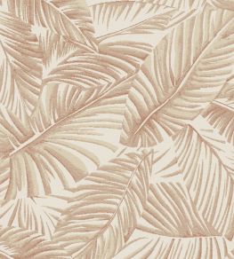 Bali Wallpaper by Missoni Pink Bali Wallpaper by Missoni Pink