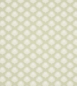 Ballari Wallpaper by Scion Parchment