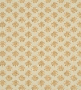 Ballari Wallpaper by Scion Pumpkin Ballari Wallpaper by Scion Pumpkin