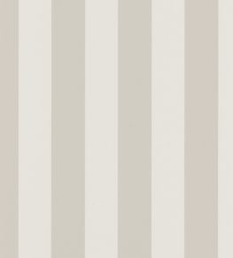 Baltic Rayure Wallpaper by Casadeco Beige/Blanc Baltic Rayure Wallpaper by Casadeco Beige/Blanc