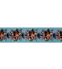 Baltimore Border Wallpaper by Lewis & Wood Document Baltimore Border Wallpaper by Lewis & Wood Document