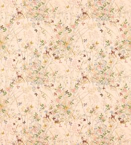 Bambi Fabric by Sanderson Neapolitan Bambi Fabric by Sanderson Neapolitan
