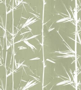 Bamboo Wallpaper by DADO 02 Khaki Bamboo Wallpaper by DADO 02 Khaki