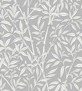 Bamboo Forest Wallpaper by Cole & Son Morning Frost Bamboo Forest Wallpaper by Cole & Son Morning Frost