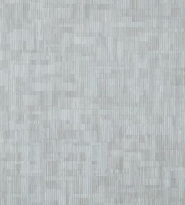 Bamboo Mosaic Wallpaper by Thibaut Charcoal Bamboo Mosaic Wallpaper by Thibaut Charcoal