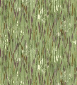 Bamboo Weave 1902–03 Wallpaper by CommonRoom Bamboo
