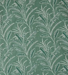 Bambous Fabric by Prestigious Textiles Rainforest Bambous Fabric by Prestigious Textiles Rainforest