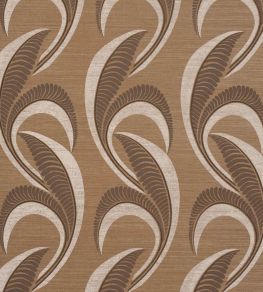 Banana Leaf Sisal Wallpaper by Schumacher Mocha Banana Leaf Sisal Wallpaper by Schumacher Mocha