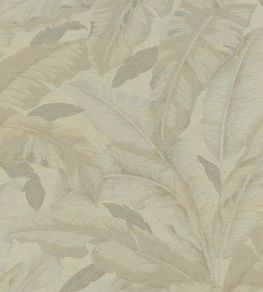 Banane Grasscloth Wallpaper by Jannelli&Volpi Sand Banane Grasscloth Wallpaper by Jannelli&Volpi Sand