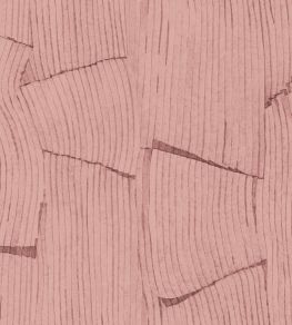 Bananeira Wallpaper by Tres Tintas Rosa Bananeira Wallpaper by Tres Tintas Rosa