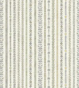 Bandana Fabric by Lewis & Wood Citrus Bandana Fabric by Lewis & Wood Citrus