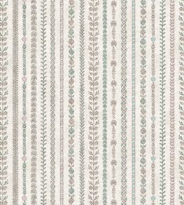 Bandana Fabric by Lewis & Wood Sherbet Bandana Fabric by Lewis & Wood Sherbet