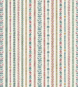 Bandana Fabric by Lewis & Wood Tutti Frutti Bandana Fabric by Lewis & Wood Tutti Frutti