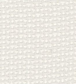 Bandol Fabric by Camengo Blanc