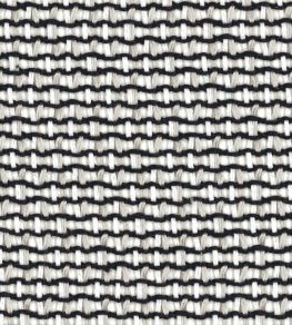 Bandol Fabric by Camengo Noir