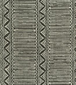 Bansuri Fabric by Nina Campbell Brown Bansuri Fabric by Nina Campbell Brown