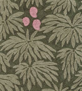 Banyan Fabric by JORO Moss