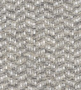Barbotine Fabric by Camengo Ardoise