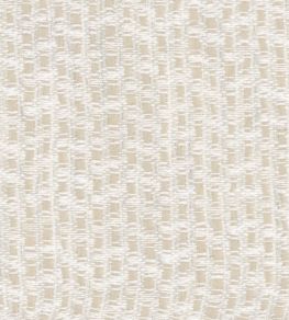 Barbotine Fabric by Camengo Lin
