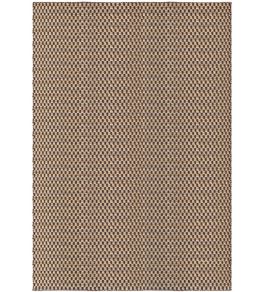 Barley Rug by Layered Chestnut