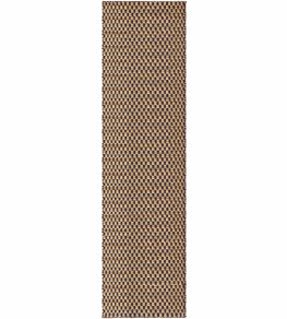 Barley Runner Rug by Layered Chestnut Barley Runner Rug by Layered Chestnut