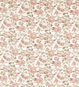 Barmeri Fabric by Clarke & Clarke Natural Barmeri Fabric by Clarke & Clarke Natural