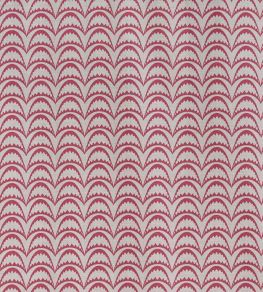 Arcade Fabric by Barneby Gates Stone