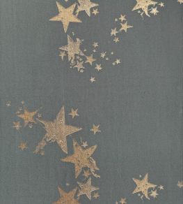 All Star Wallpaper by Barneby Gates Gunmetal All Star Wallpaper by Barneby Gates Gunmetal