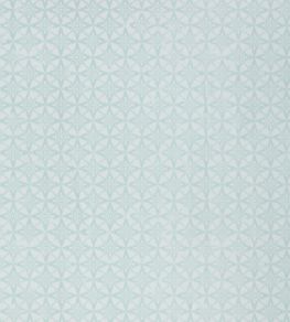 Star Tile Wallpaper by Barneby Gates Sage