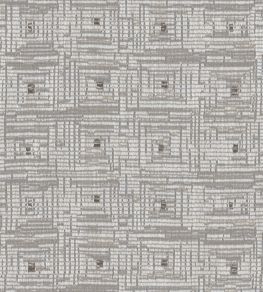 Barry FR Fabric by Zimmer + Rohde Light Grey
