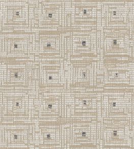 Barry FR Fabric by Zimmer + Rohde Light Sand