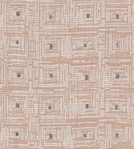 Barry FR Fabric by Zimmer + Rohde Pink
