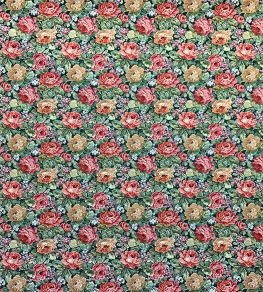 Bartok Fabric by Casal Scarlett