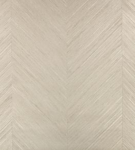 Baryte Wallpaper by Zinc Silver Grey Baryte Wallpaper by Zinc Silver Grey