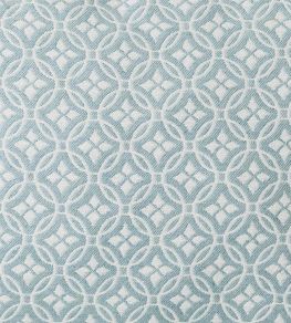 Basilica Fabric by Kate Medlicott Laguna Basilica Fabric by Kate Medlicott Laguna