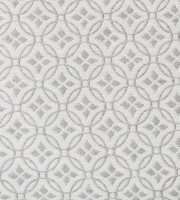 Basilica Fabric by Kate Medlicott Marmo Basilica Fabric by Kate Medlicott Marmo