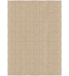 Basket Weave Rug by Layered Natural Basket Weave Rug by Layered Natural