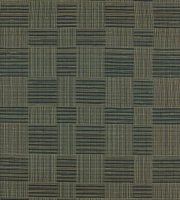 Basketweave Wallpaper by Mark Alexander Ink