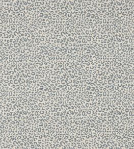 Baxter Fabric by Colefax and Fowler Blue Baxter Fabric by Colefax and Fowler Blue