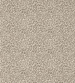 Baxter Fabric by Colefax and Fowler Charcoal Baxter Fabric by Colefax and Fowler Charcoal