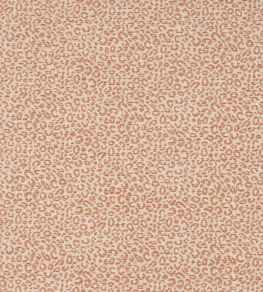 Baxter Fabric by Colefax and Fowler Red Baxter Fabric by Colefax and Fowler Red