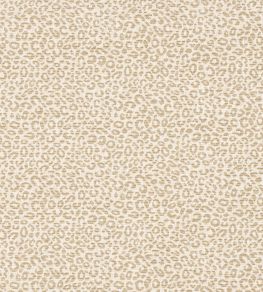 Baxter Fabric by Colefax and Fowler Sand Baxter Fabric by Colefax and Fowler Sand