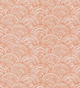 Bay Point Fabric by Thibaut Mimosa Bay Point Fabric by Thibaut Mimosa