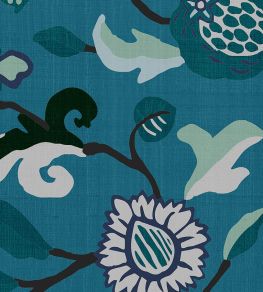 Bayadere Wallpaper by Armani Casa 9701