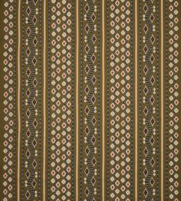 Bayton Fabric by Colefax And Fowler Olive