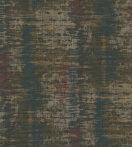 Bazaar Fabric by Arley House Sage Bazaar Fabric by Arley House Sage