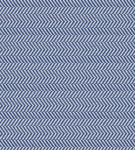Beachcomber Fabric by Osborne & Little Cobalt Beachcomber Fabric by Osborne & Little Cobalt