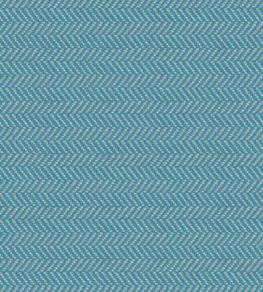 Beachcomber Fabric by Osborne & Little Lagoon Beachcomber Fabric by Osborne & Little Lagoon