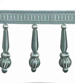 Beaded Fringe 25cm Trimming by Houles Cristal Beaded Fringe 25cm Trimming by Houles Cristal
