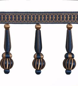 Beaded Fringe 25cm Trimming by Houles Normandie Beaded Fringe 25cm Trimming by Houles Normandie